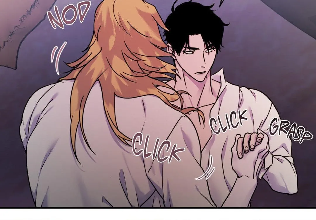 The Flower of Aloshya Chapter 18 page 122 - 