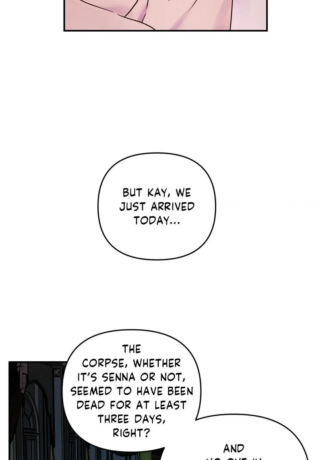 The Flower of Aloshya Chapter 18 page 127 - 