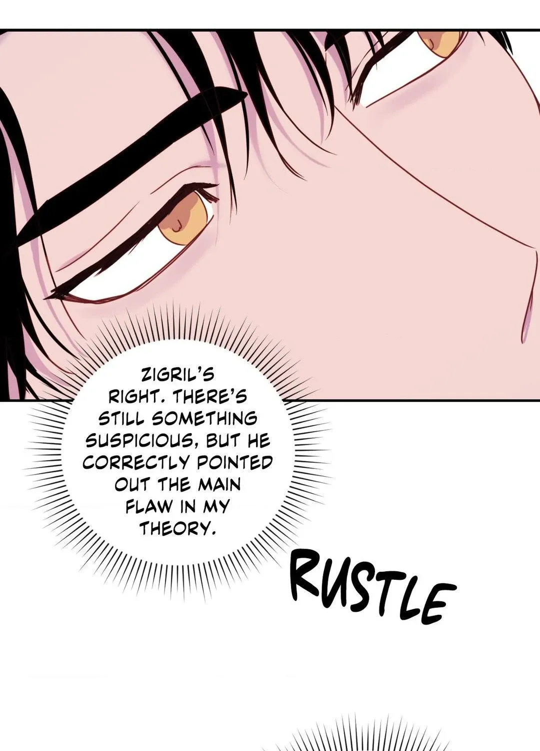 The Flower of Aloshya Chapter 18 page 132 - 