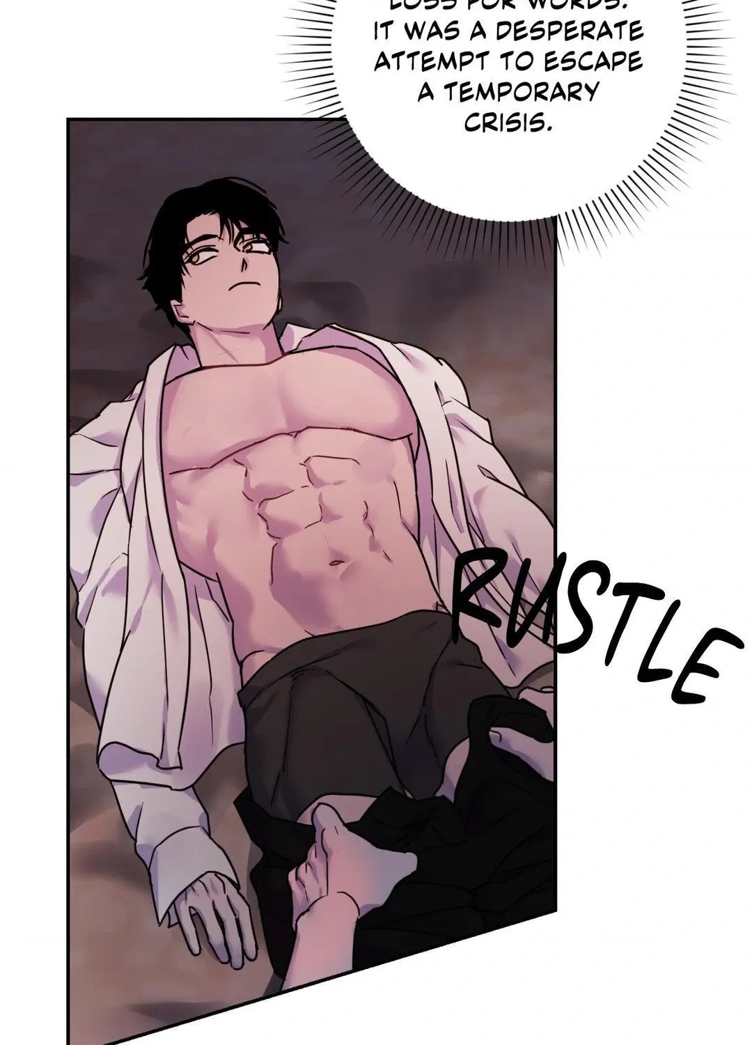 The Flower of Aloshya Chapter 18 page 134 - 