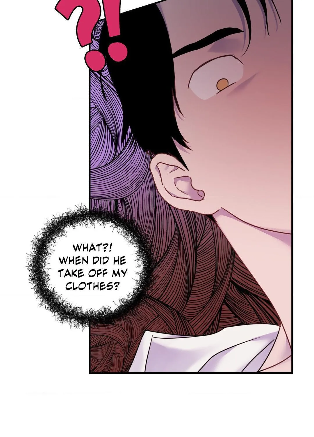 The Flower of Aloshya Chapter 18 page 136 - 