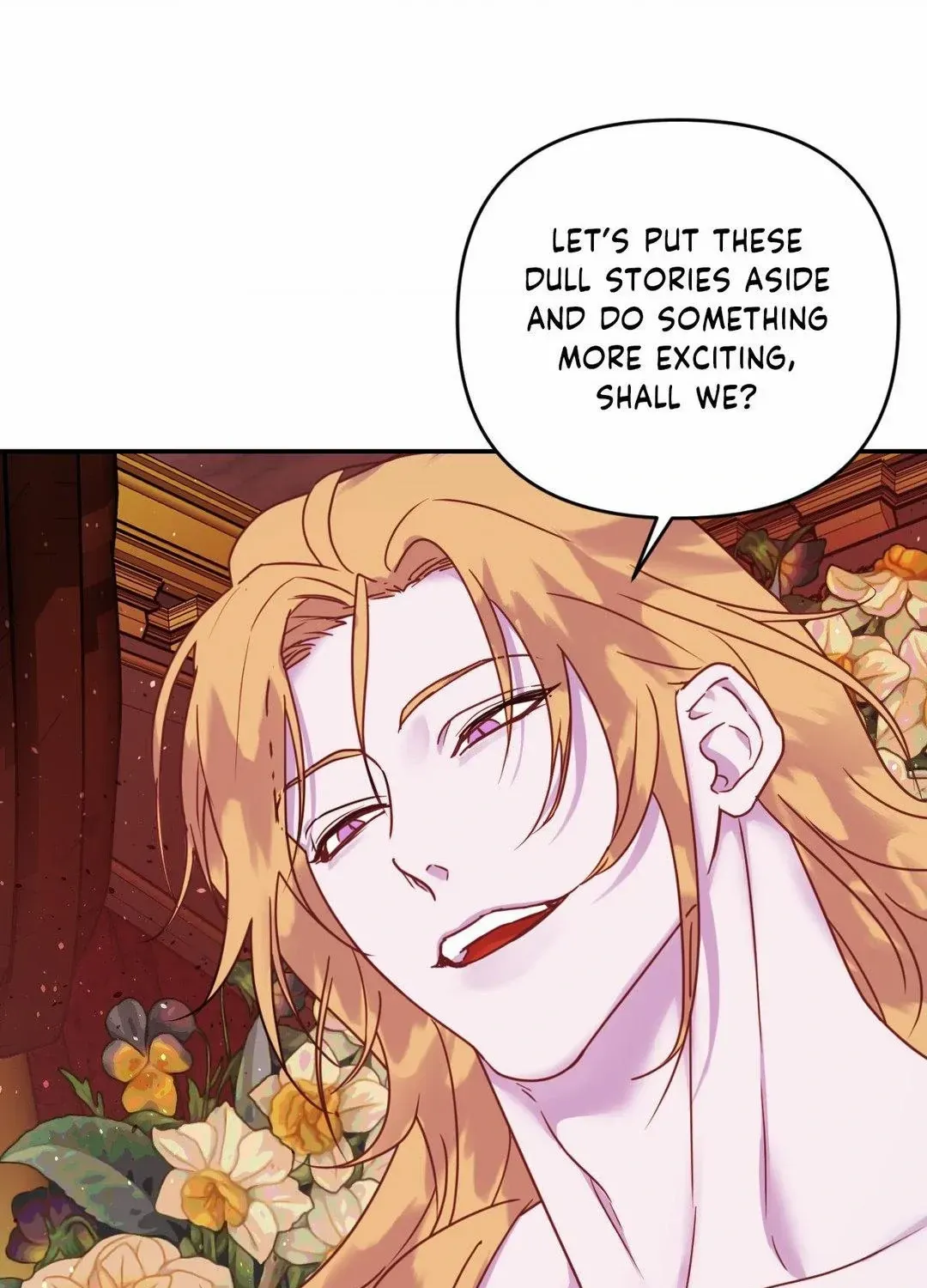 The Flower of Aloshya Chapter 18 page 138 - 