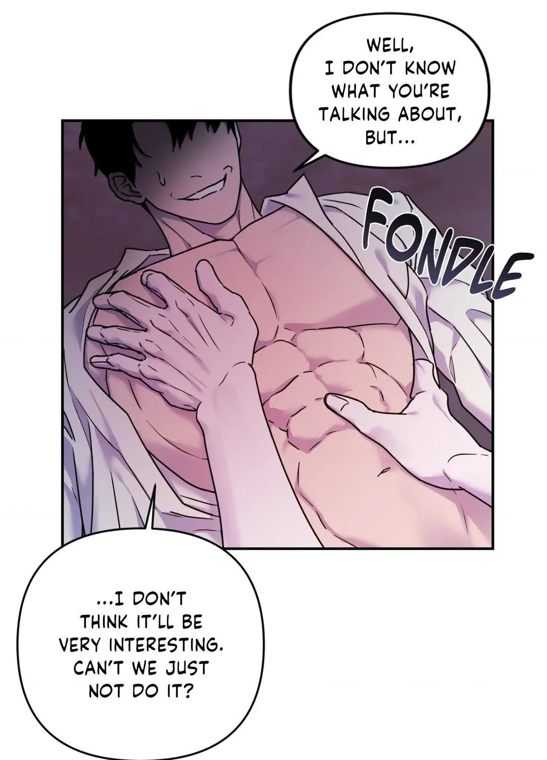 The Flower of Aloshya Chapter 18 page 141 - 