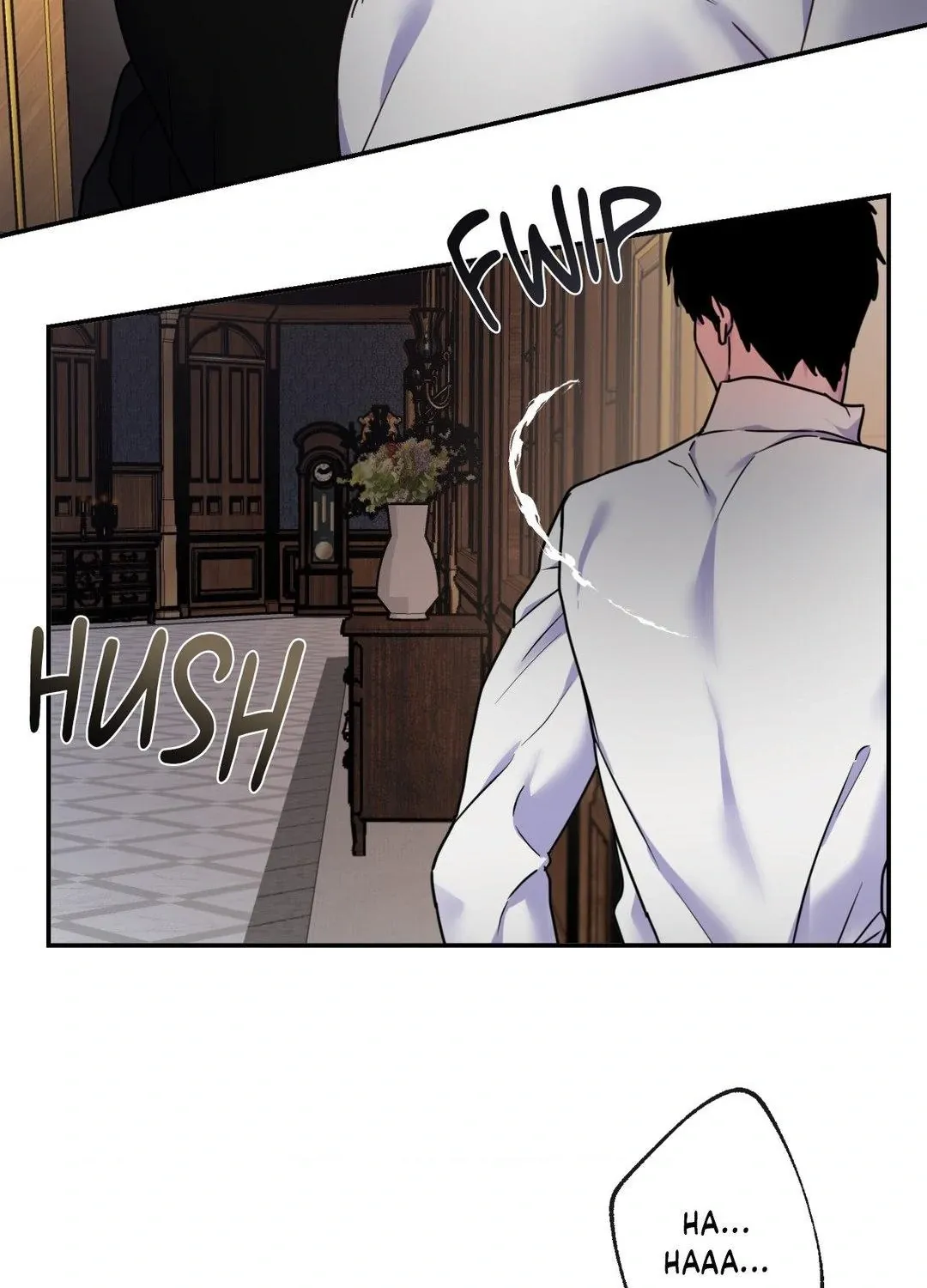The Flower of Aloshya Chapter 18 page 20 - 