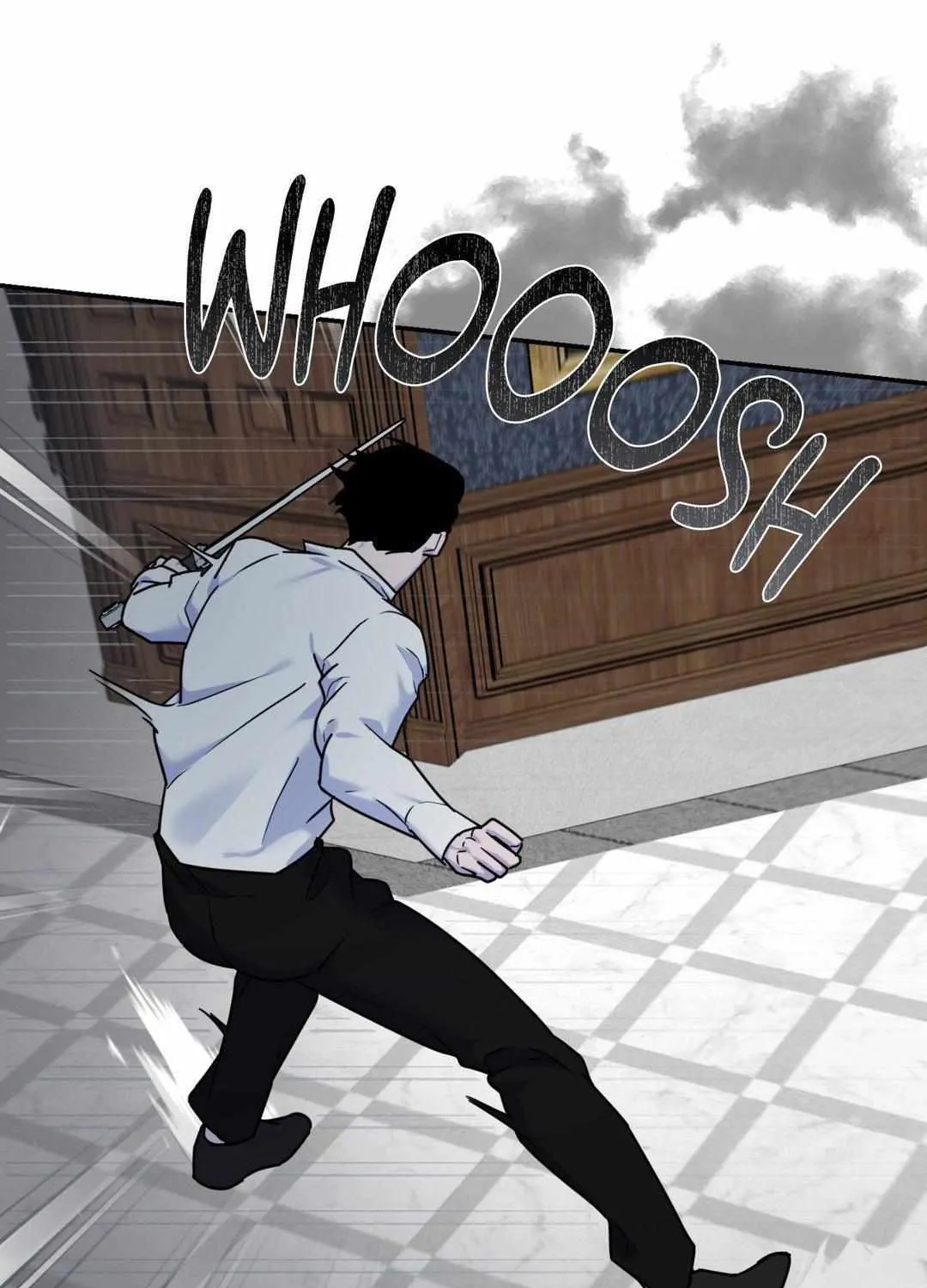 The Flower of Aloshya Chapter 18 page 3 - 