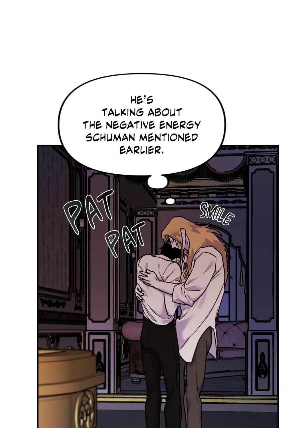 The Flower of Aloshya Chapter 18 page 33 - 