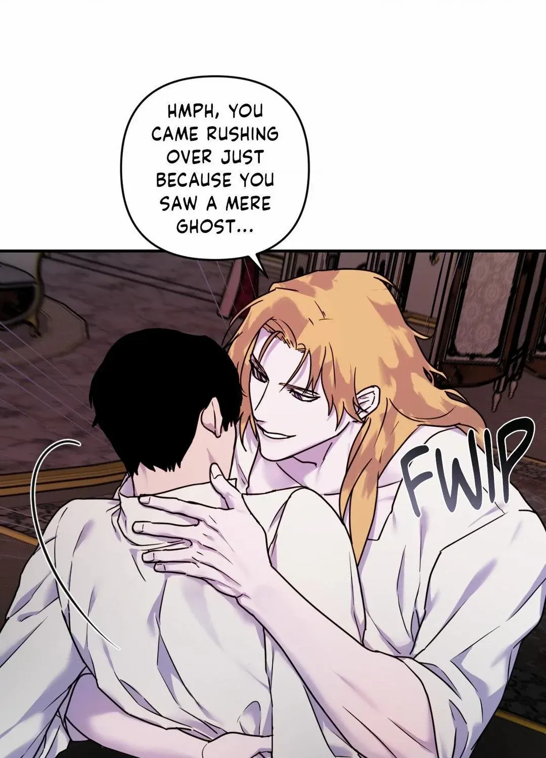 The Flower of Aloshya Chapter 18 page 46 - 