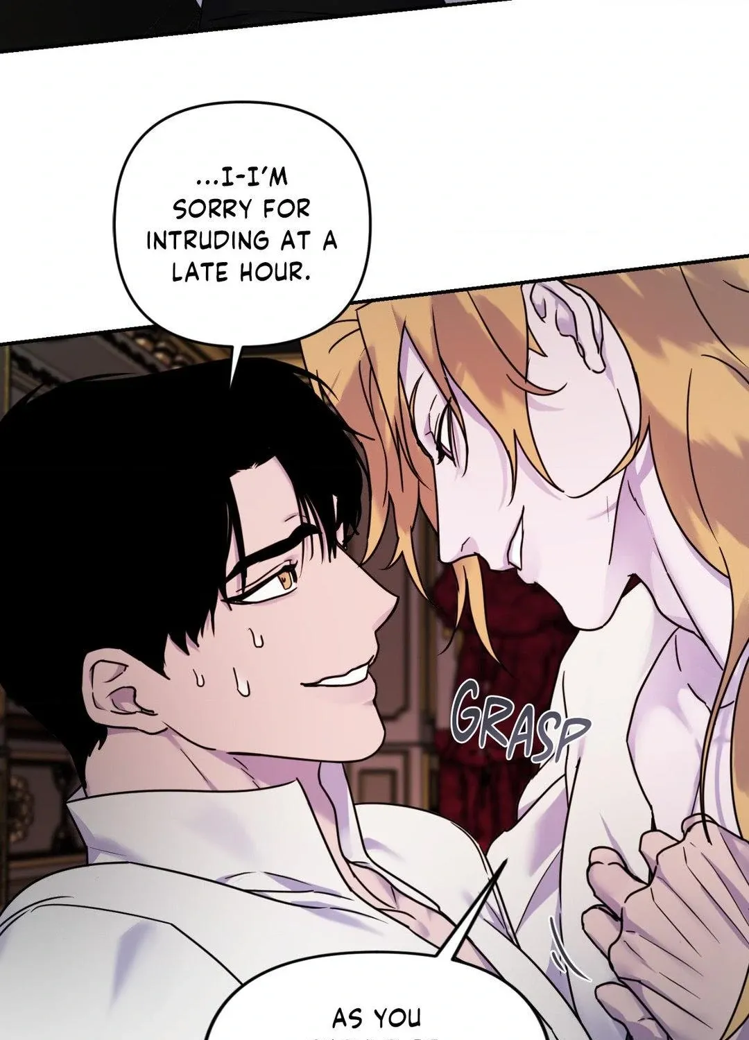 The Flower of Aloshya Chapter 18 page 48 - 