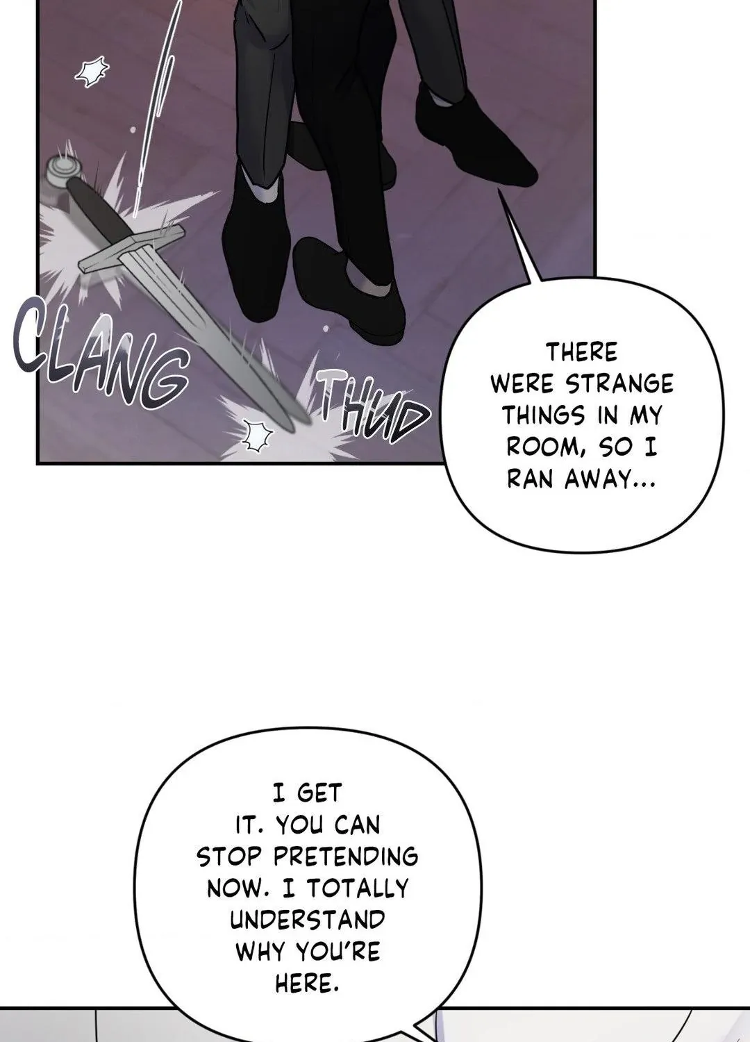 The Flower of Aloshya Chapter 18 page 52 - 