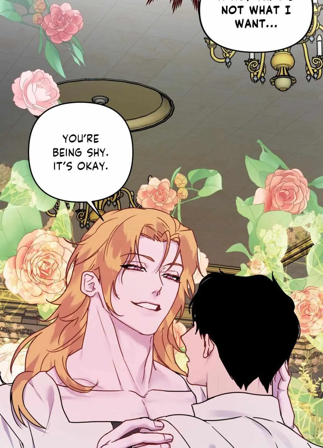 The Flower of Aloshya Chapter 18 page 61 - 