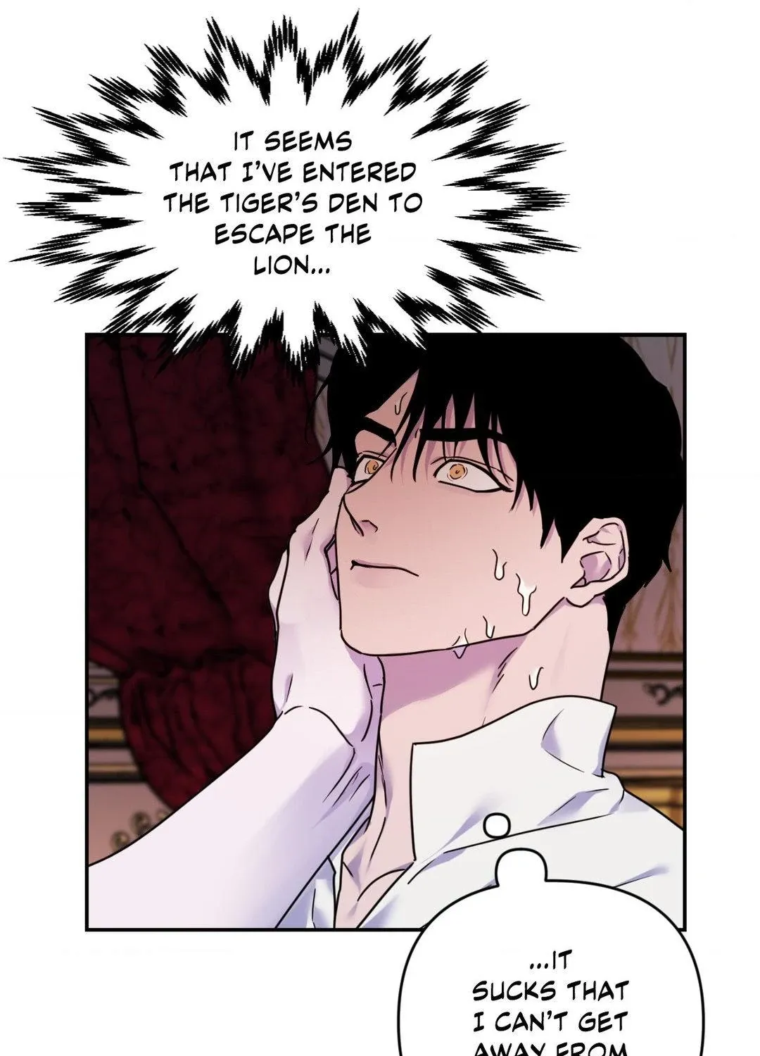 The Flower of Aloshya Chapter 18 page 64 - 