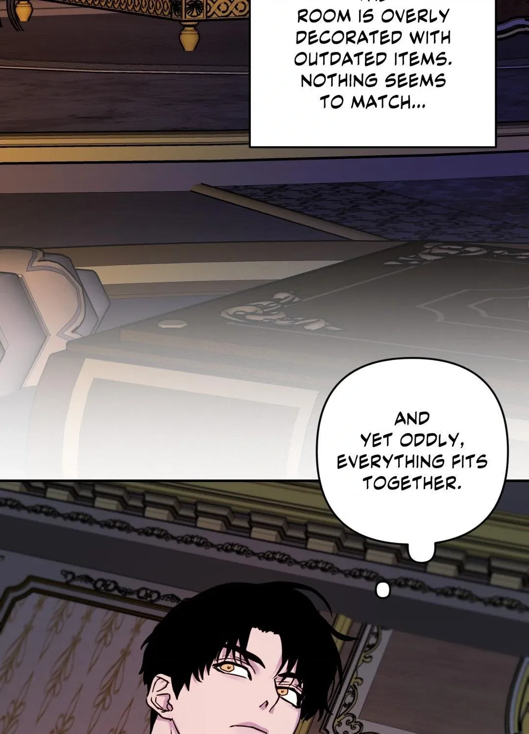 The Flower of Aloshya Chapter 18 page 70 - 