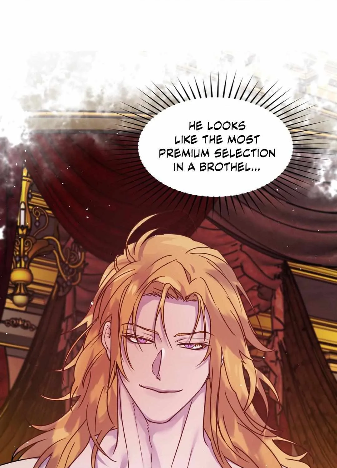 The Flower of Aloshya Chapter 18 page 73 - 