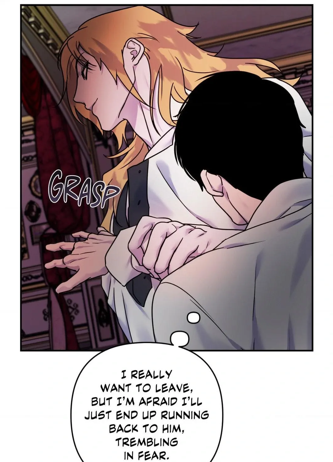 The Flower of Aloshya Chapter 18 page 83 - 
