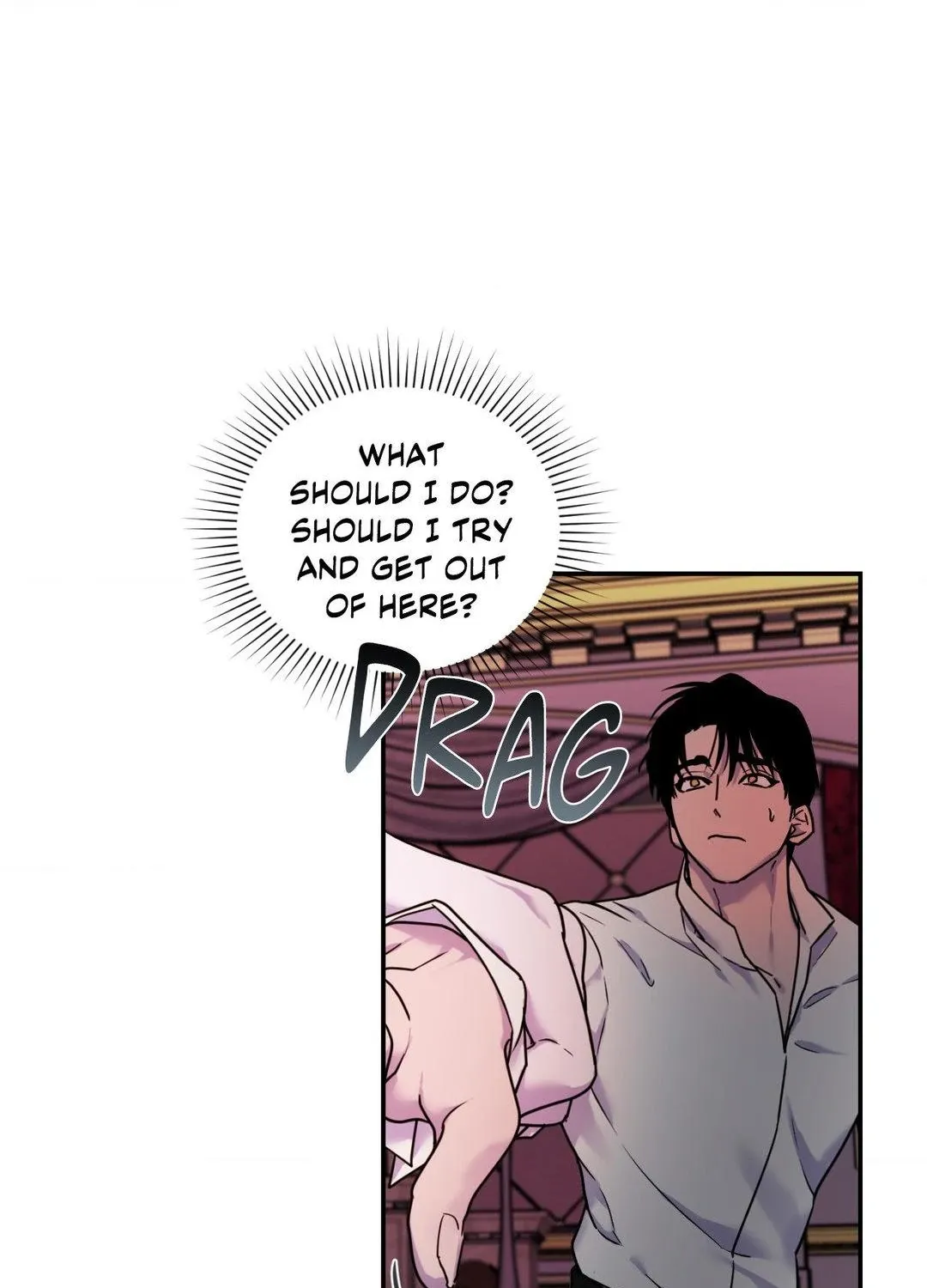 The Flower of Aloshya Chapter 18 page 85 - 
