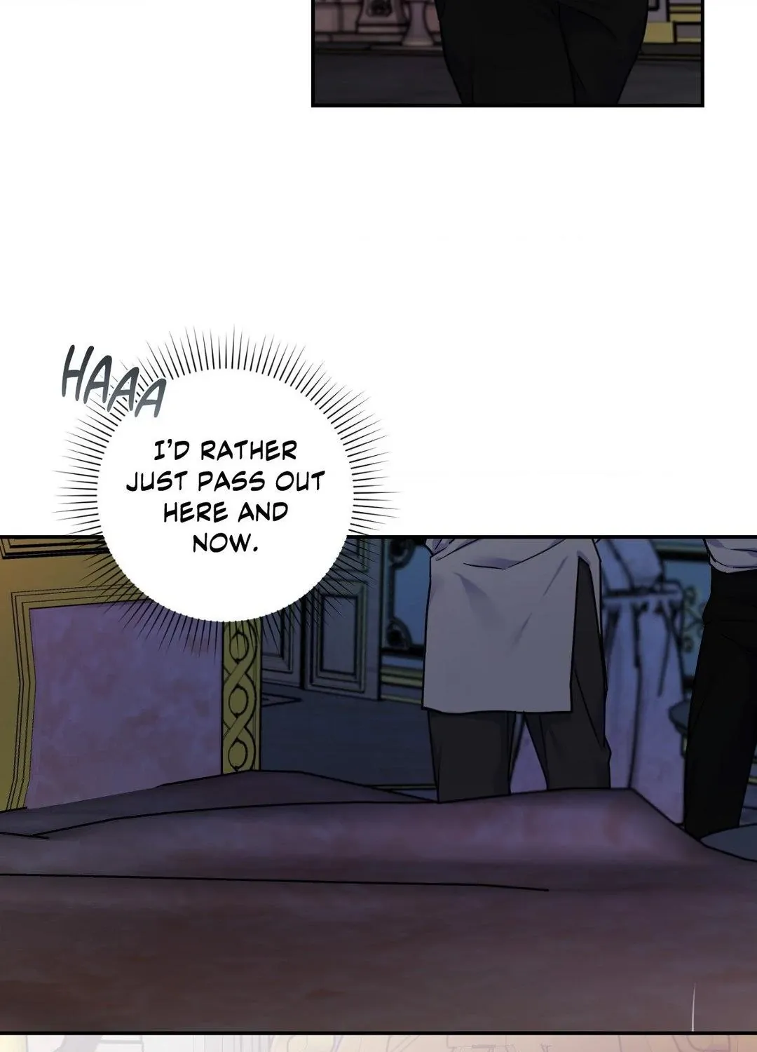 The Flower of Aloshya Chapter 18 page 87 - 