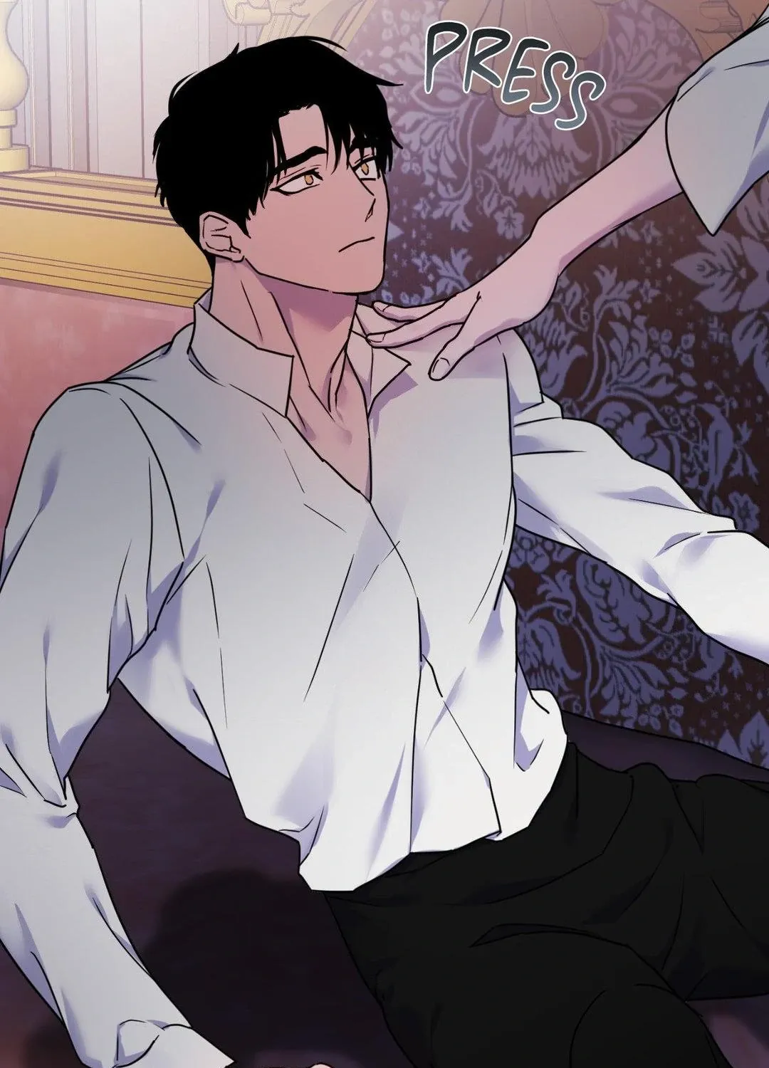 The Flower of Aloshya Chapter 18 page 89 - 