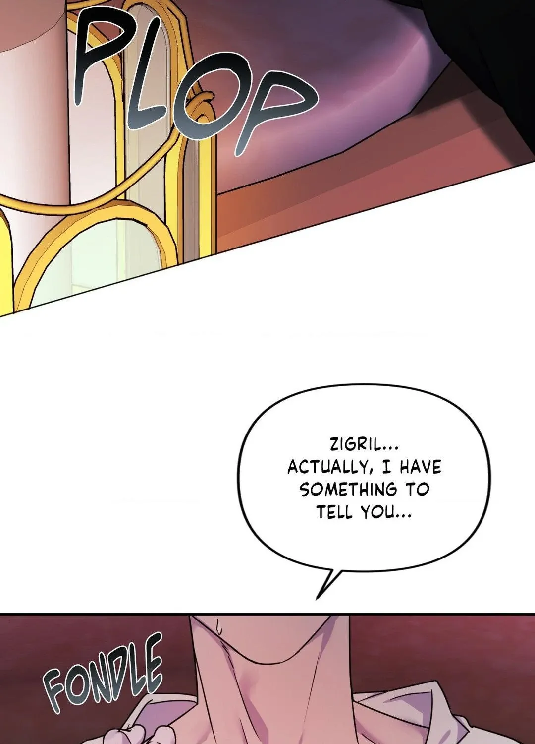 The Flower of Aloshya Chapter 18 page 91 - 