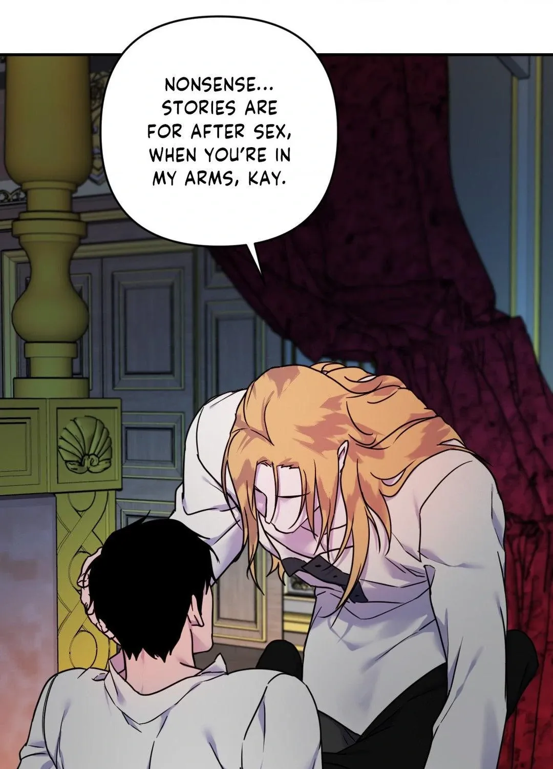 The Flower of Aloshya Chapter 18 page 94 - 