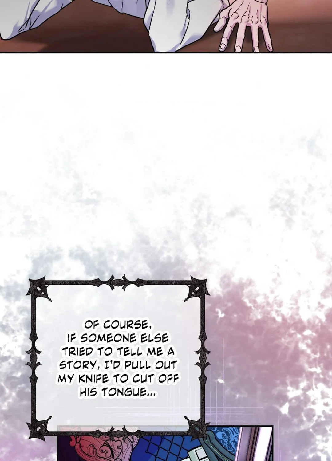 The Flower of Aloshya Chapter 18 page 96 - 