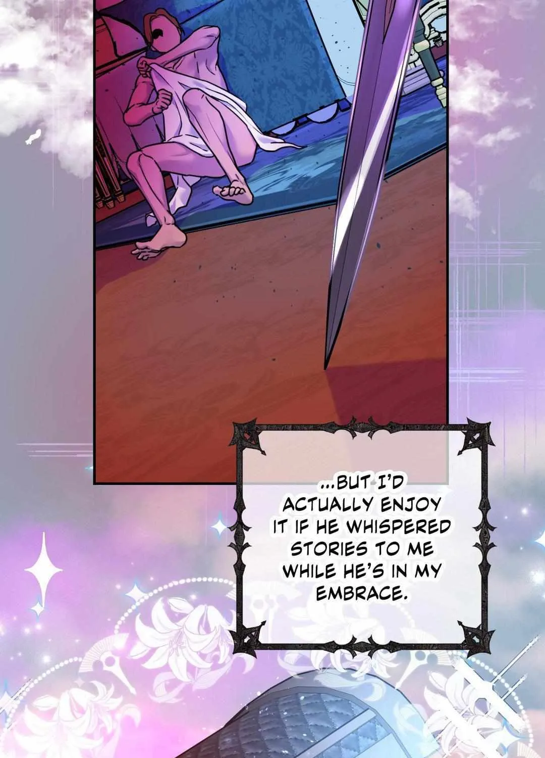 The Flower of Aloshya Chapter 18 page 98 - 
