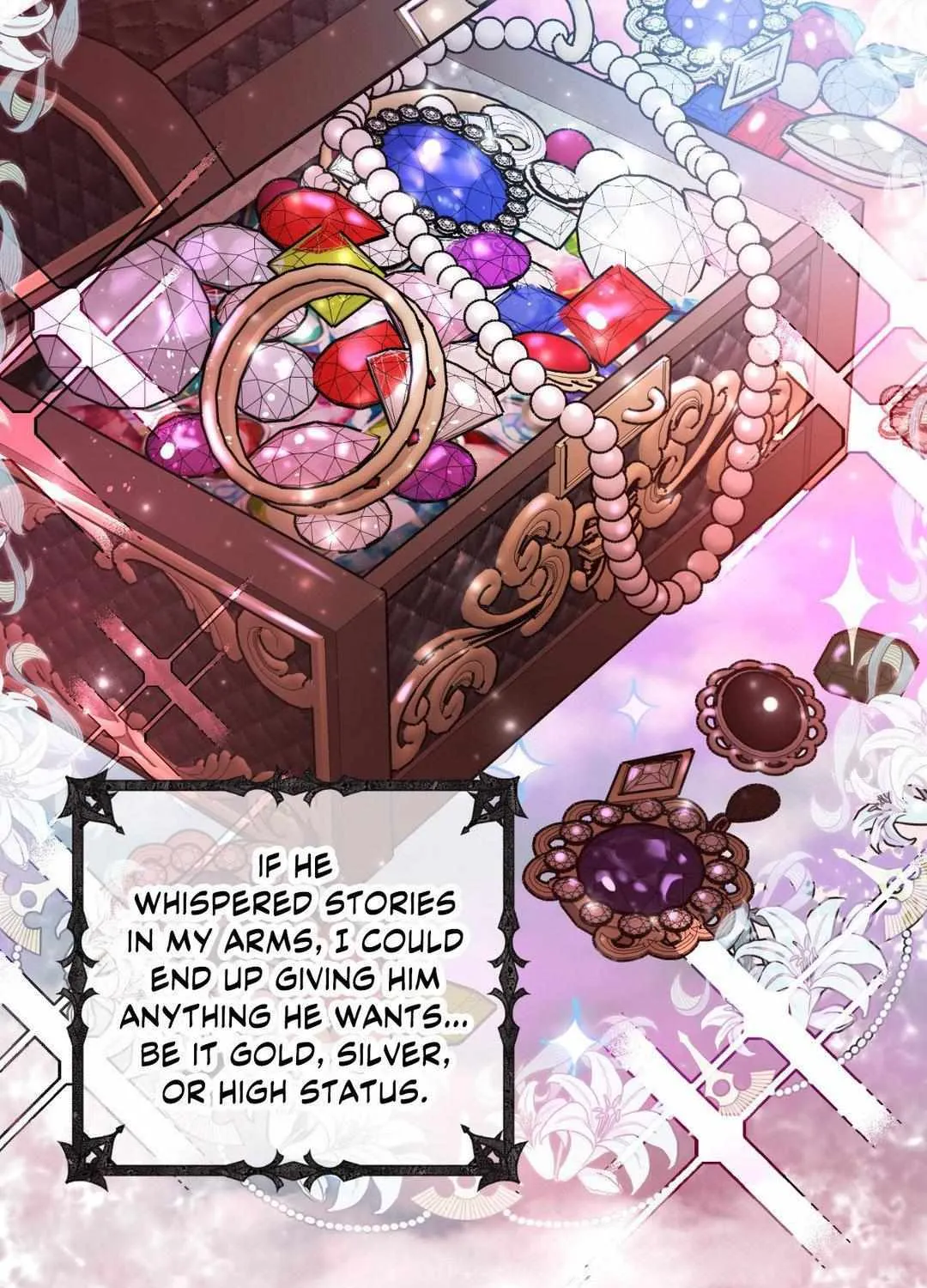 The Flower of Aloshya Chapter 18 page 100 - 