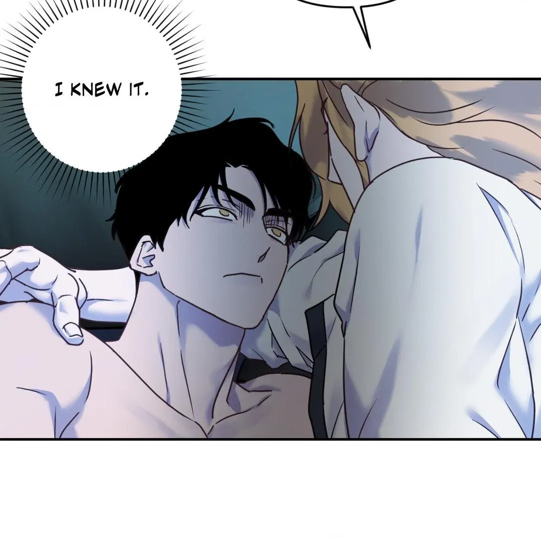 The Flower of Aloshya Chapter 19 page 11 - 