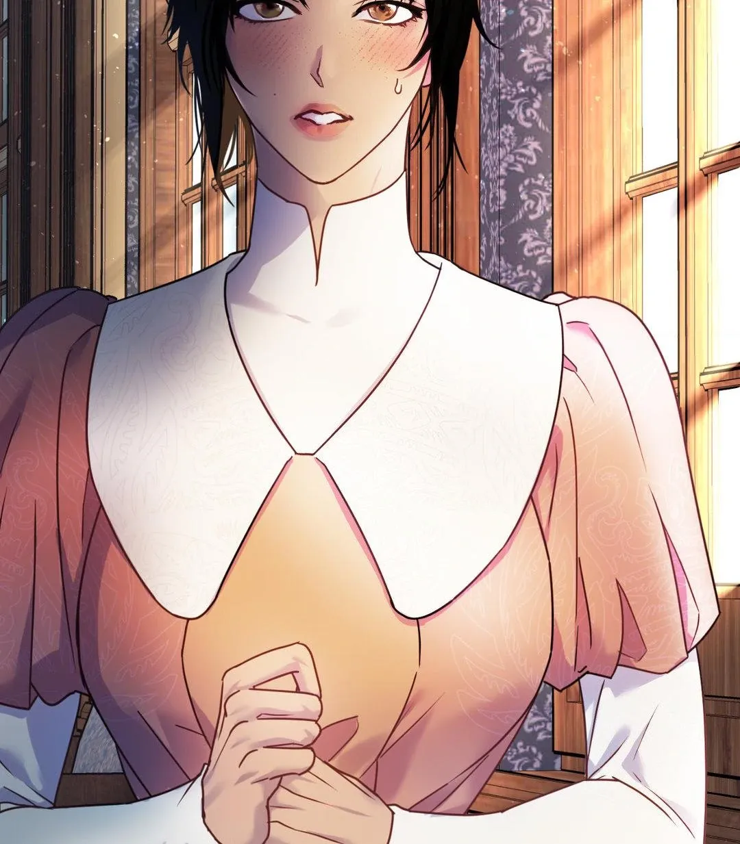 The Flower of Aloshya Chapter 19 page 105 - 