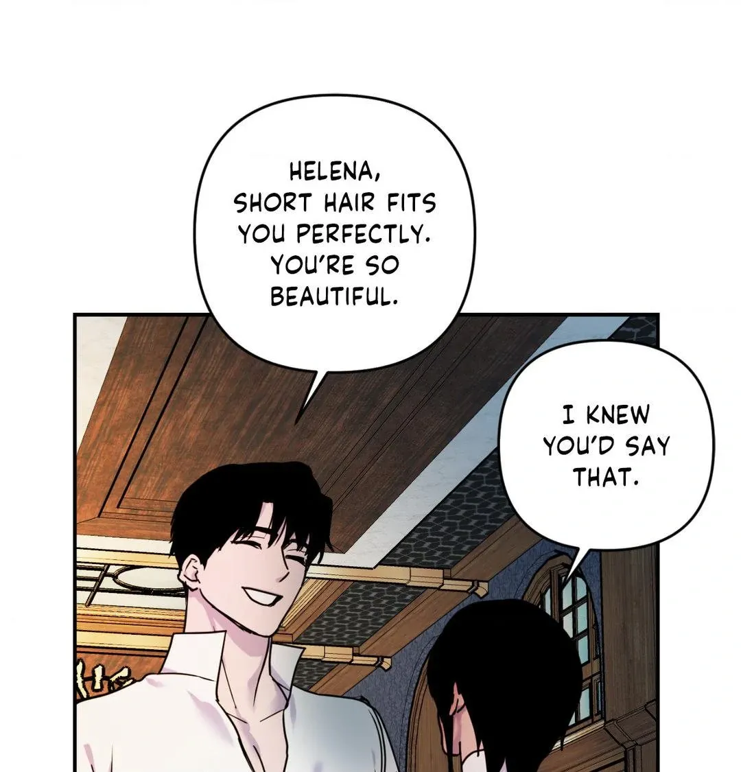 The Flower of Aloshya Chapter 19 page 107 - 