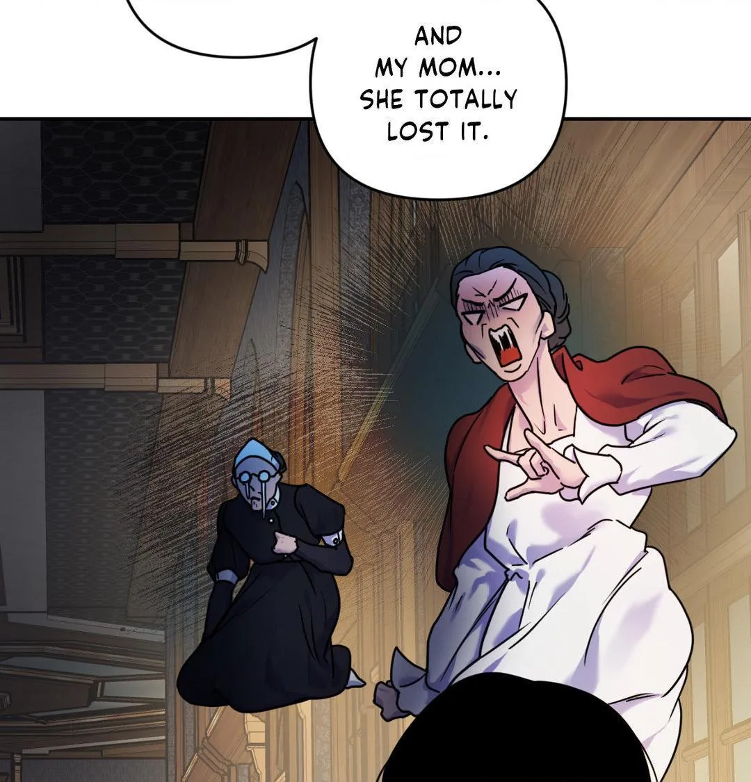 The Flower of Aloshya Chapter 19 page 109 - 