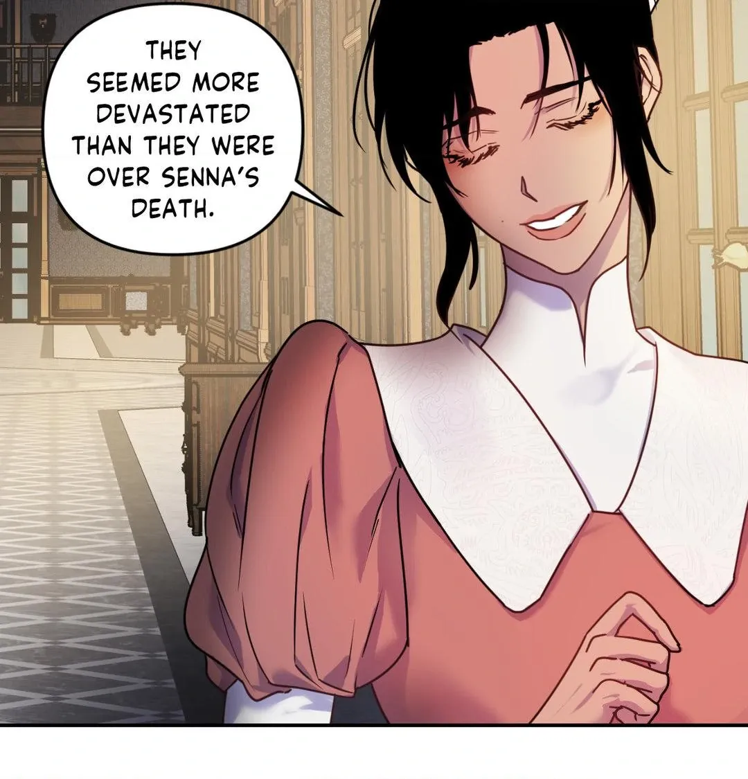 The Flower of Aloshya Chapter 19 page 110 - 