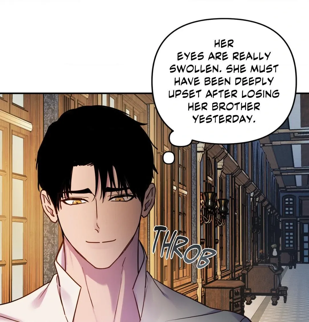 The Flower of Aloshya Chapter 19 page 111 - 