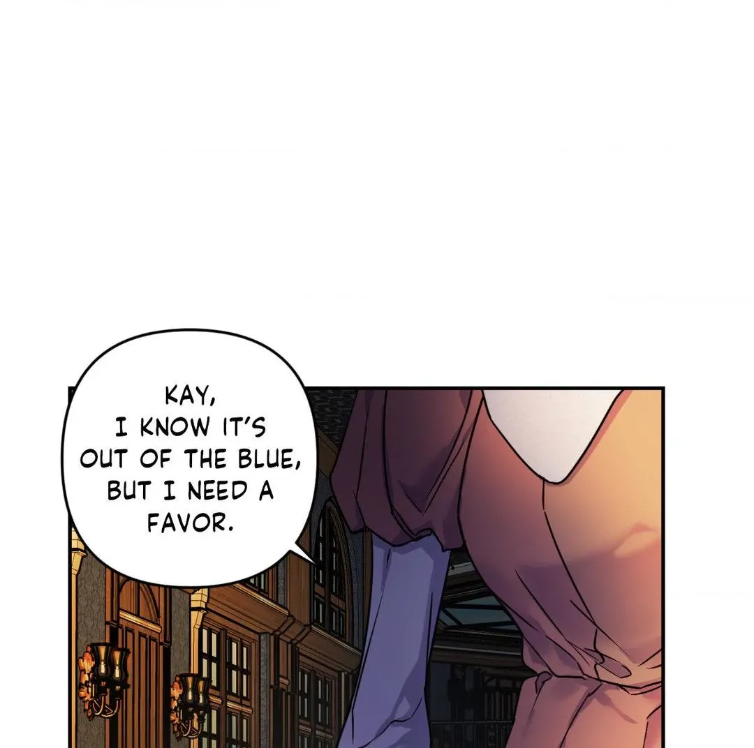 The Flower of Aloshya Chapter 19 page 114 - 
