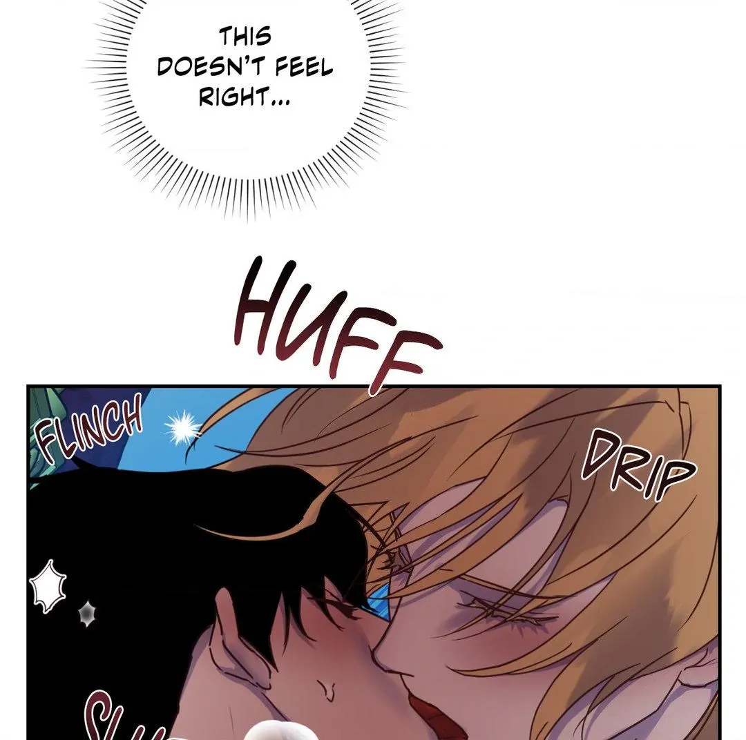 The Flower of Aloshya Chapter 19 page 20 - 