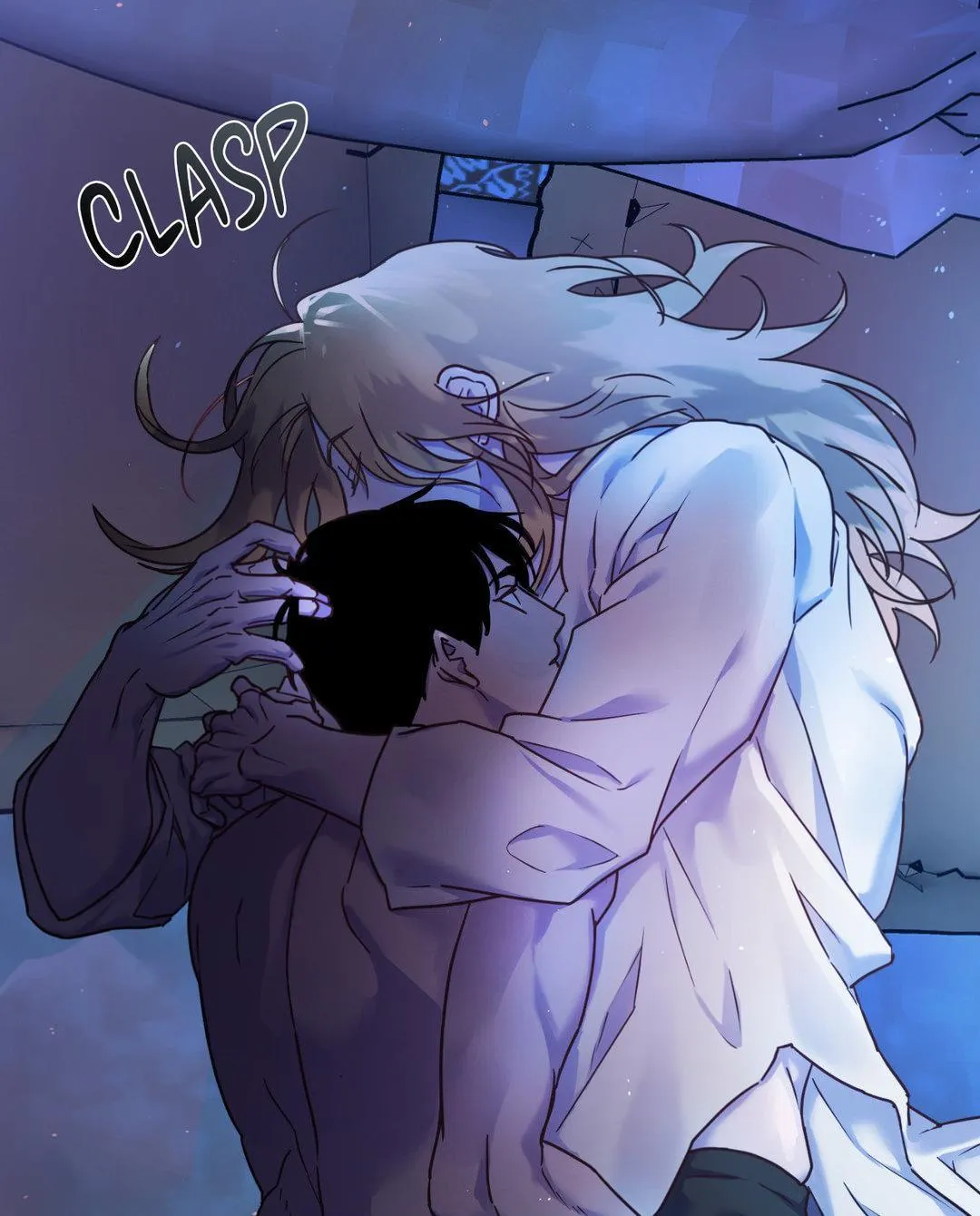 The Flower of Aloshya Chapter 19 page 3 - 
