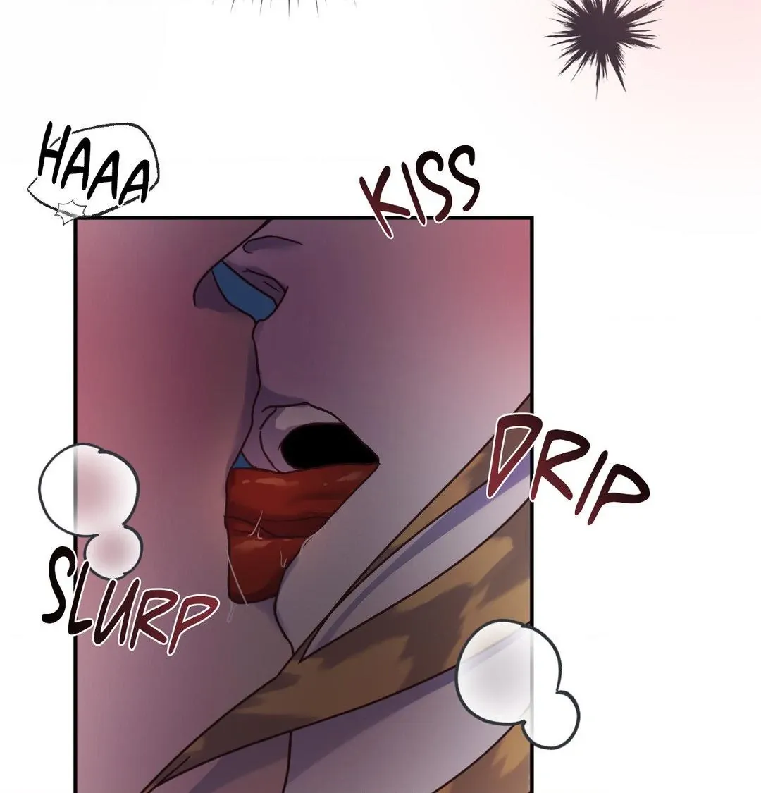 The Flower of Aloshya Chapter 19 page 25 - 