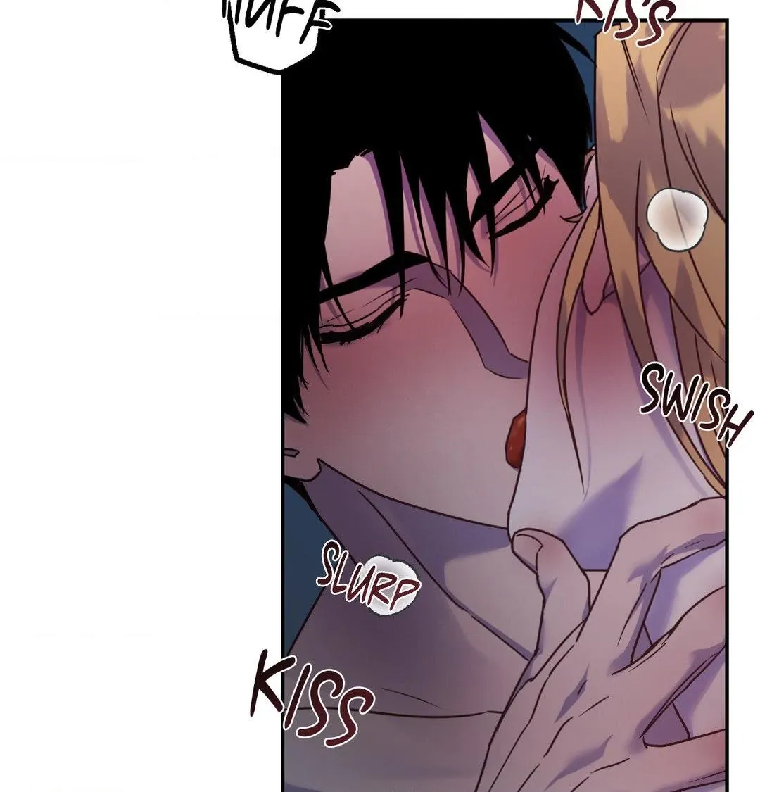The Flower of Aloshya Chapter 19 page 27 - 
