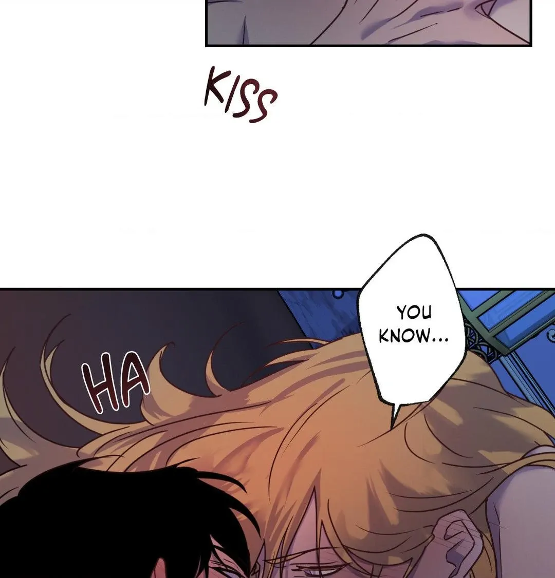 The Flower of Aloshya Chapter 19 page 28 - 