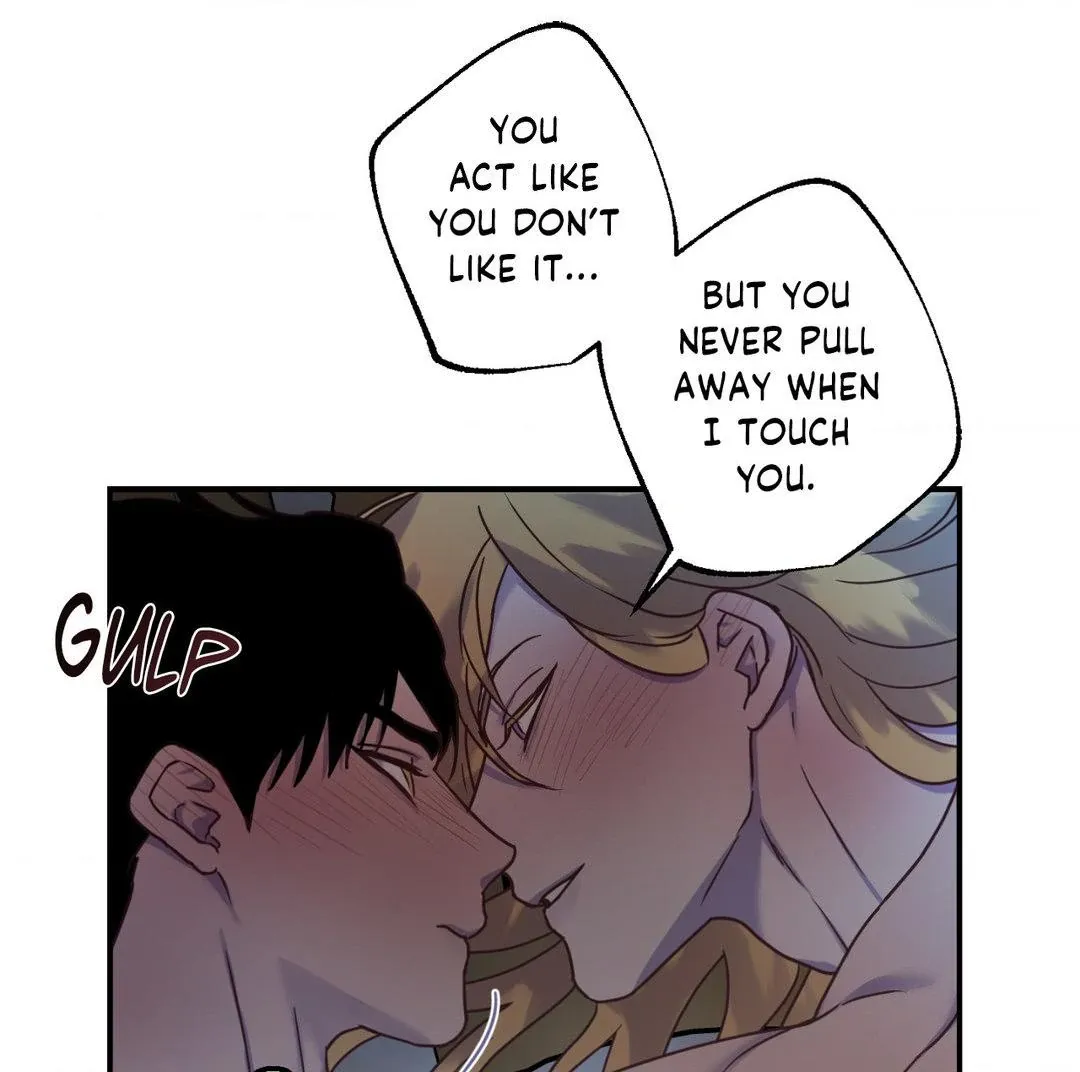 The Flower of Aloshya Chapter 19 page 30 - 