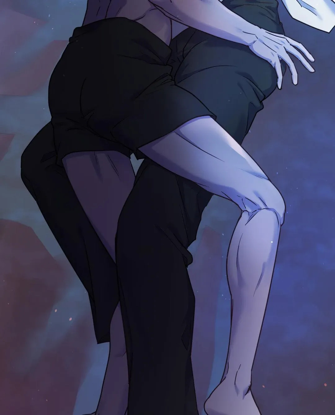 The Flower of Aloshya Chapter 19 page 4 - 