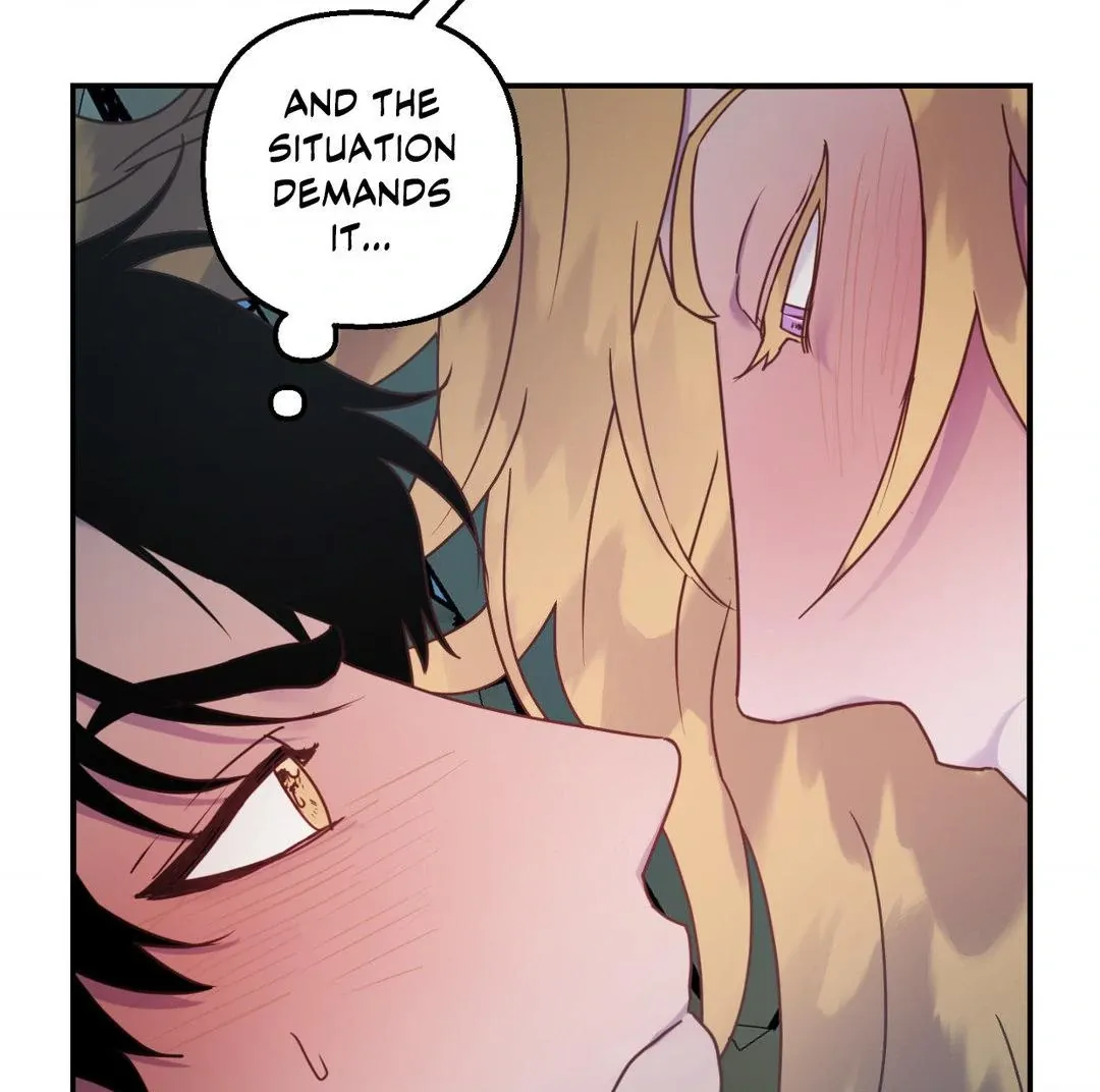 The Flower of Aloshya Chapter 19 page 32 - 