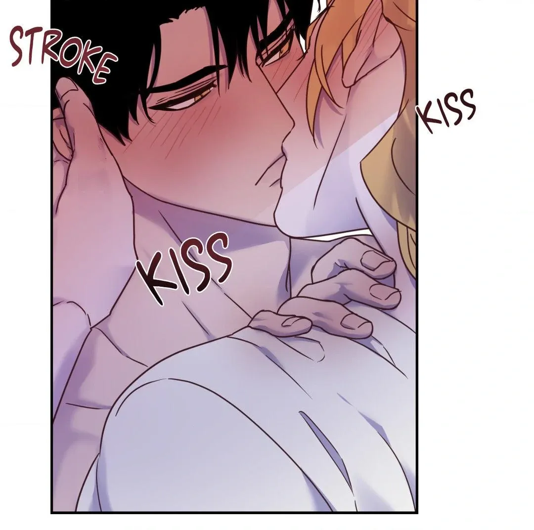 The Flower of Aloshya Chapter 19 page 36 - 