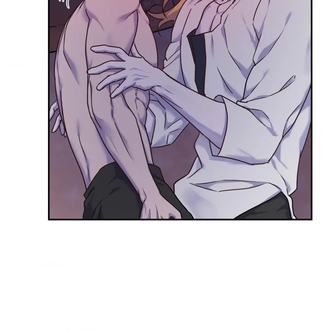 The Flower of Aloshya Chapter 19 page 38 - 