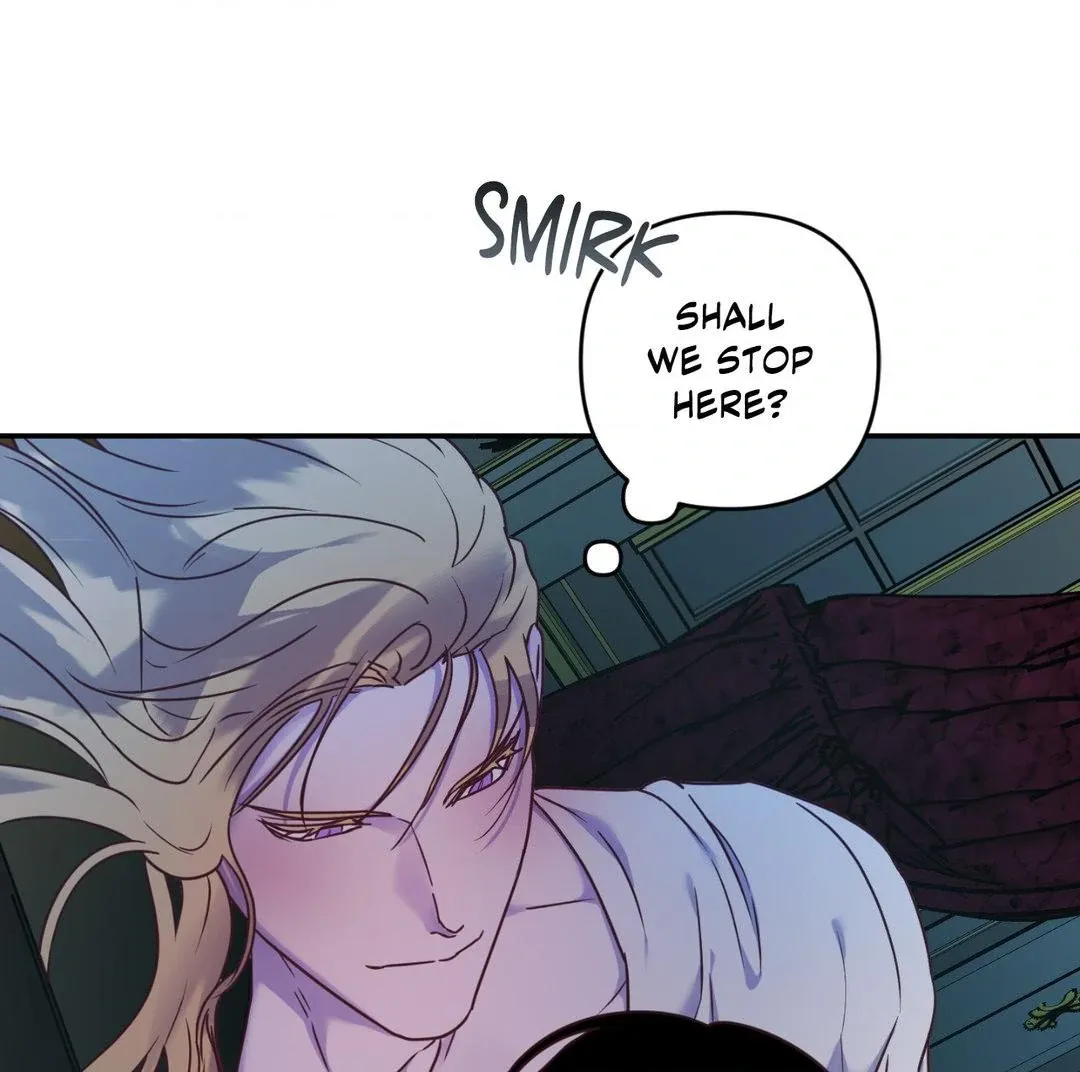 The Flower of Aloshya Chapter 19 page 39 - 
