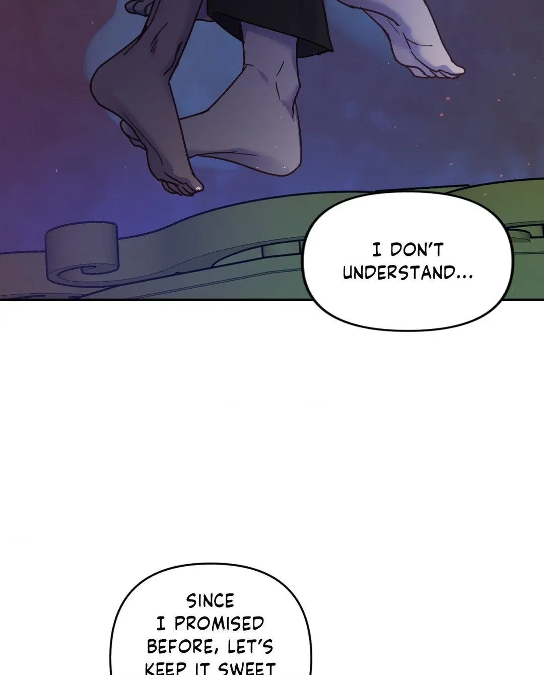 The Flower of Aloshya Chapter 19 page 5 - 