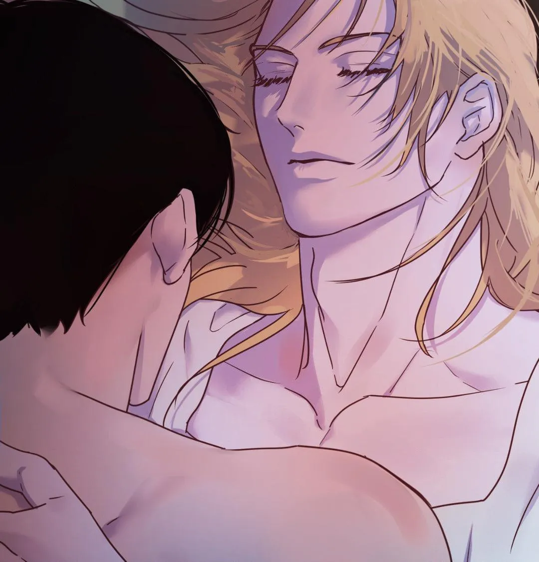 The Flower of Aloshya Chapter 19 page 49 - 
