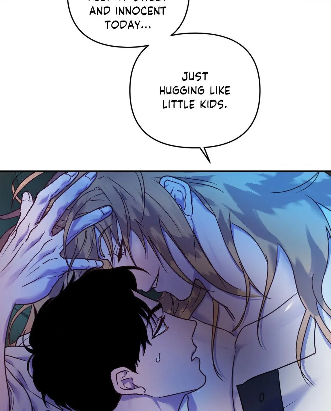 The Flower of Aloshya Chapter 19 page 6 - 