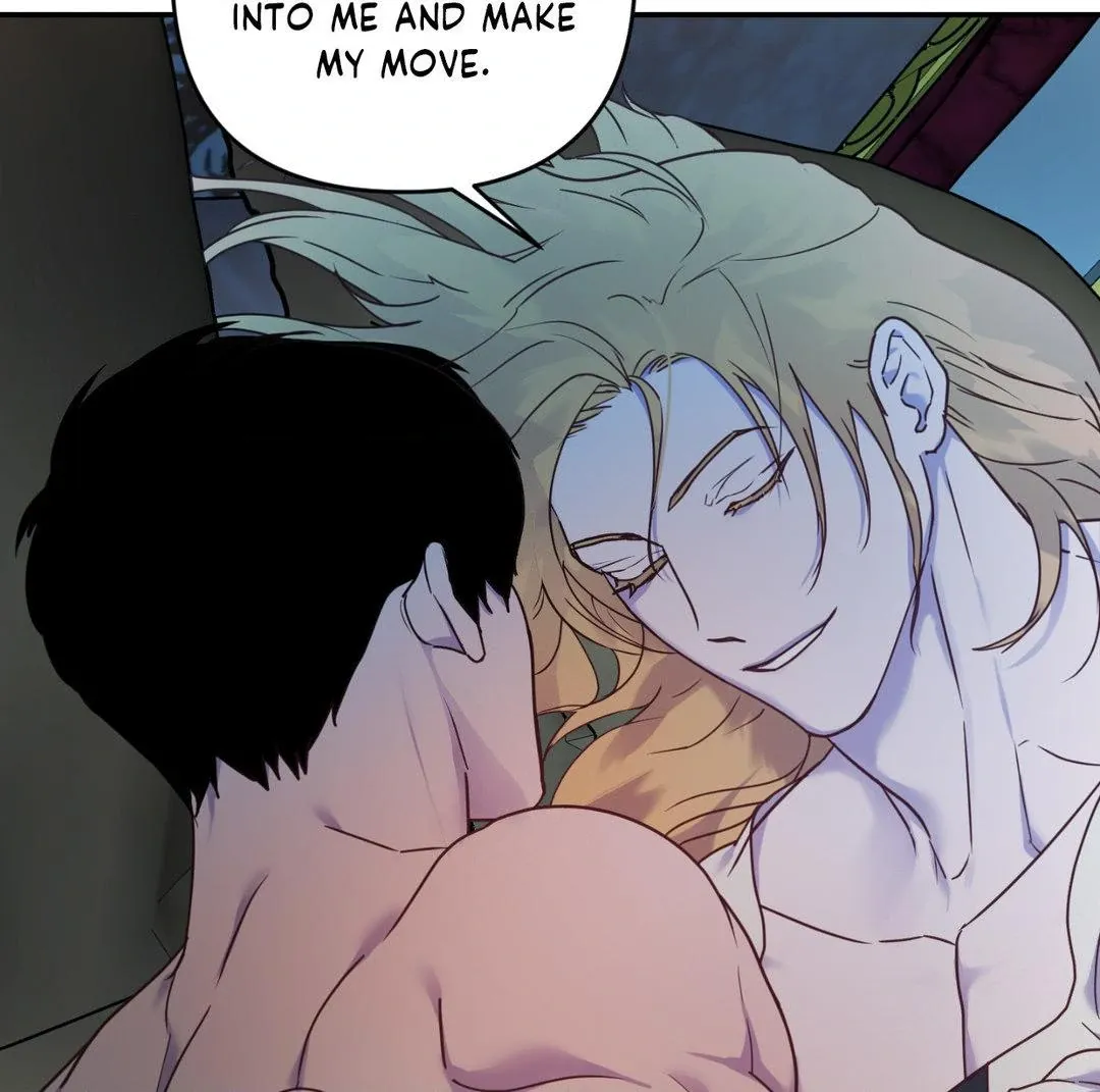 The Flower of Aloshya Chapter 19 page 54 - 