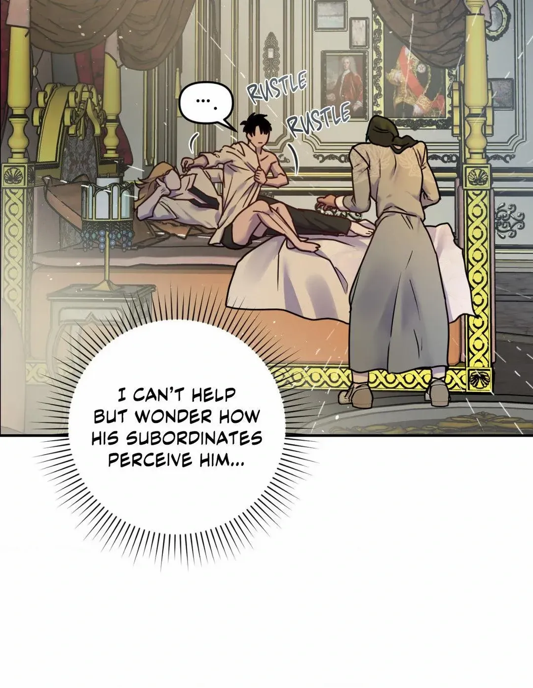 The Flower of Aloshya Chapter 19 page 67 - 