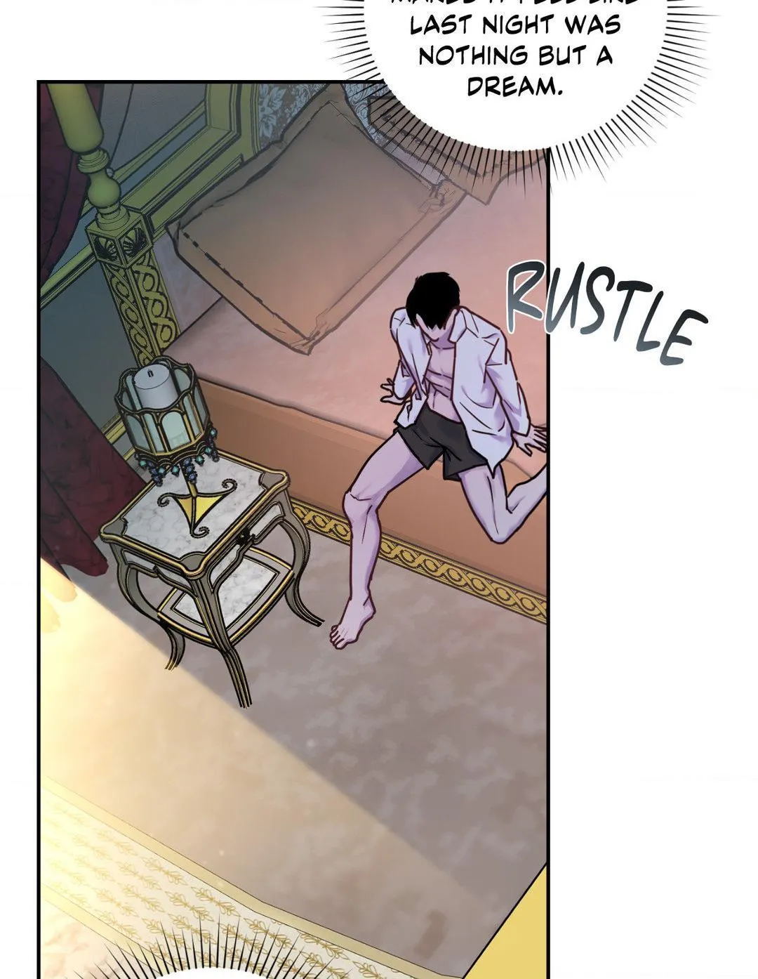 The Flower of Aloshya Chapter 19 page 69 - 